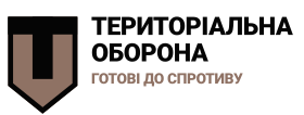 Territorial Defense Forces of the Armed Forces of Ukraine logo